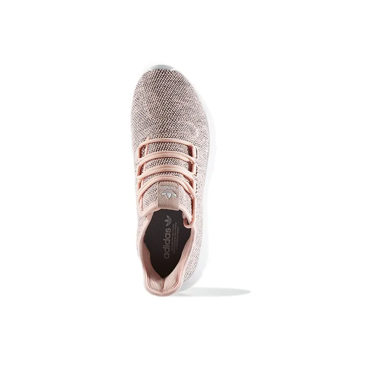 Adidas Tubular Shadow Haze Coral Women's-4