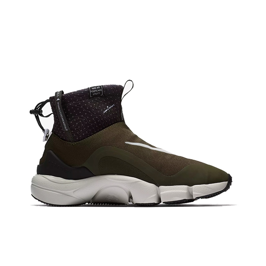 footscape utility