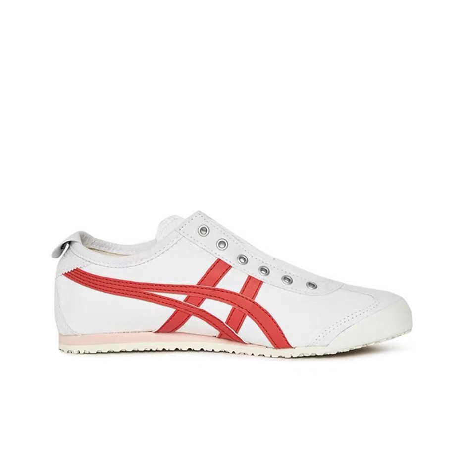 ＼半額SALE／ Mexico Tiger Onitsuka 66 6 W US Women's 'Sienna' Slip-On ポケモンカードゲーム