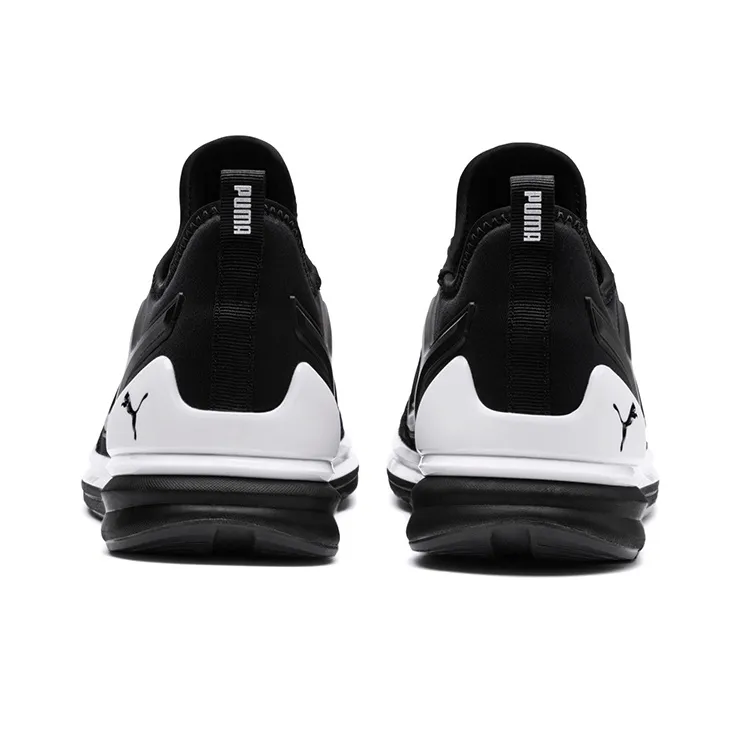 PUMA Ignite Limitless 2 'Black' Women's-3
