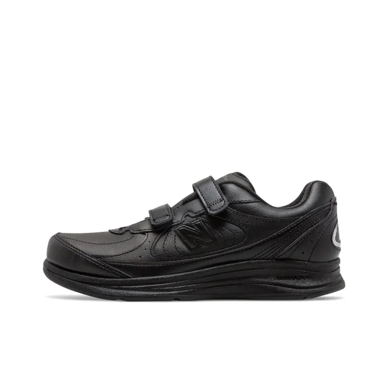 New Balance 577 Black Women's-0
