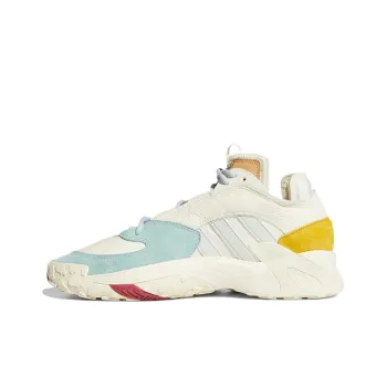 Adidas Originals Streetball Cream Hazy Blue