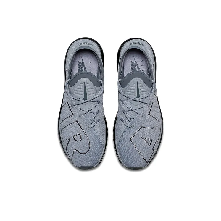 Nike Air Max Flair Cool Grey-3