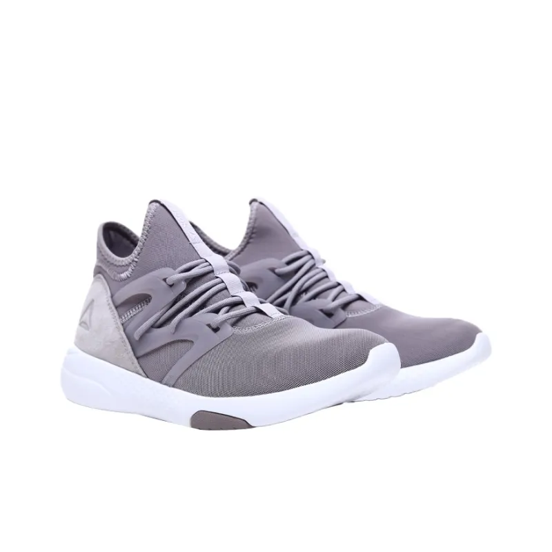 Reebok Hayasu Low tops Sport Shoes Gray Women's-2