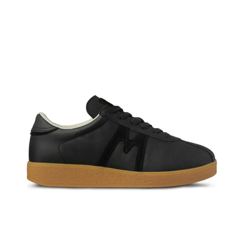 KARHU Trampas 'Jet Black Gum'-1
