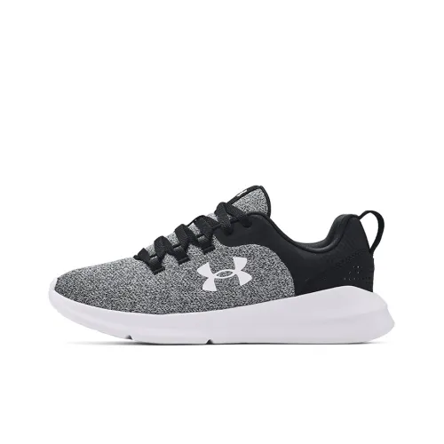 Under Armour Essential- Life Casual Shoes Female
