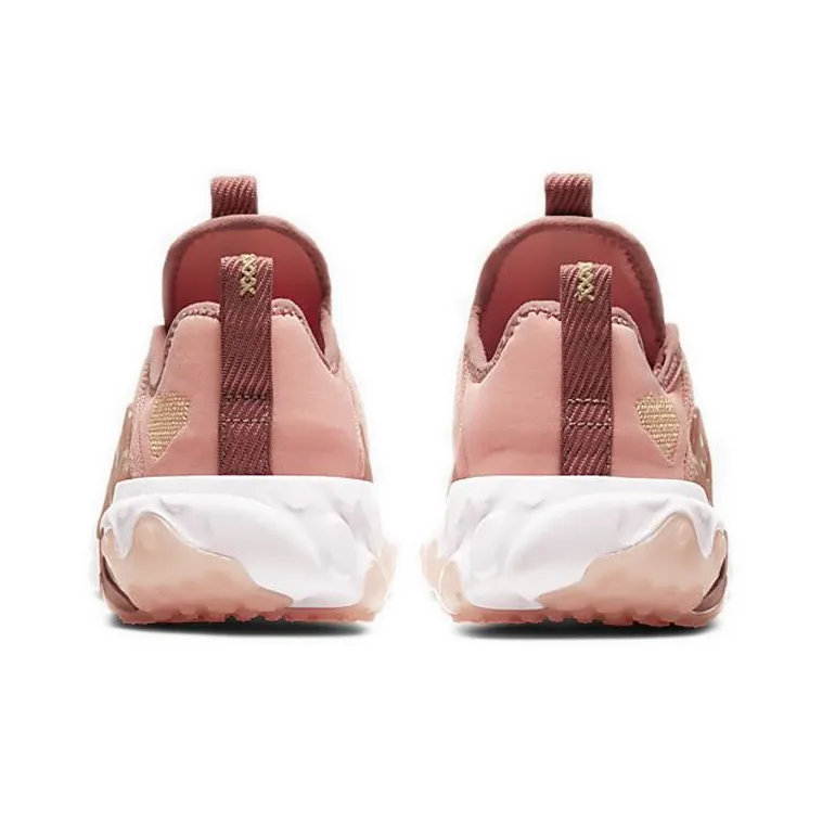 Nike React Presto Extreme Pink Quartx GS-3