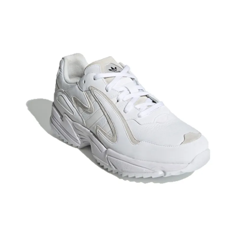 Yung 96 Adidas Originals Chasm 'Crystal White'-1