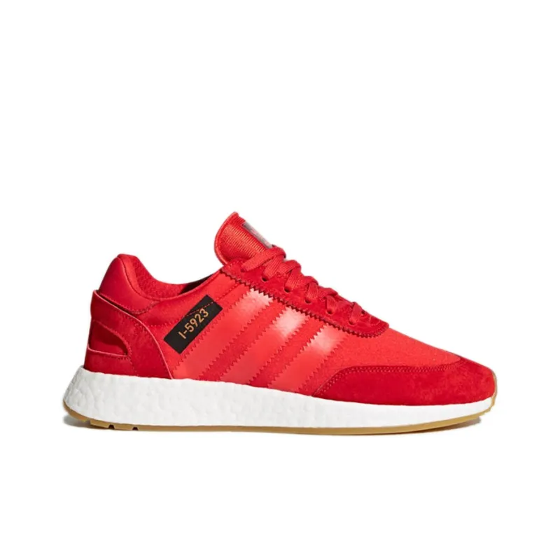 Adidas I 5923 Core Red-1