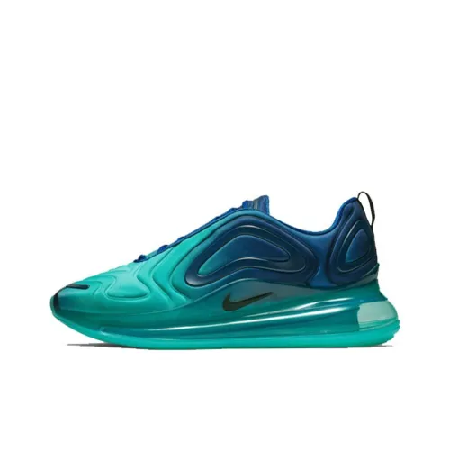 Nike Air Max 720 Sea Forest Women's