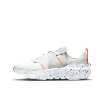 Nike Crater Impact Summit White