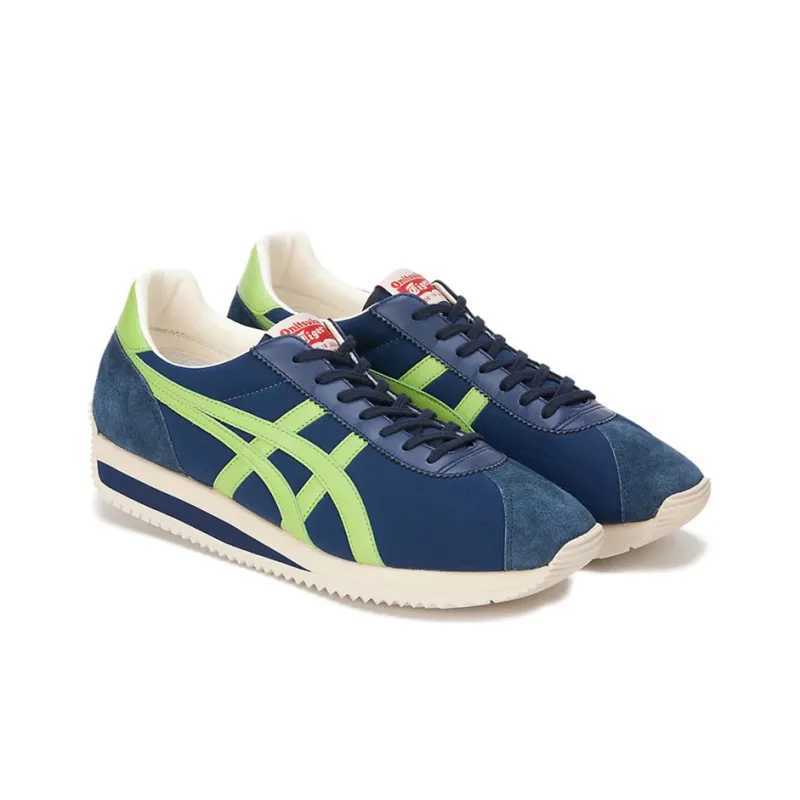 Onitsuka Tiger Moal 77 Nm 'Blue Green'-2