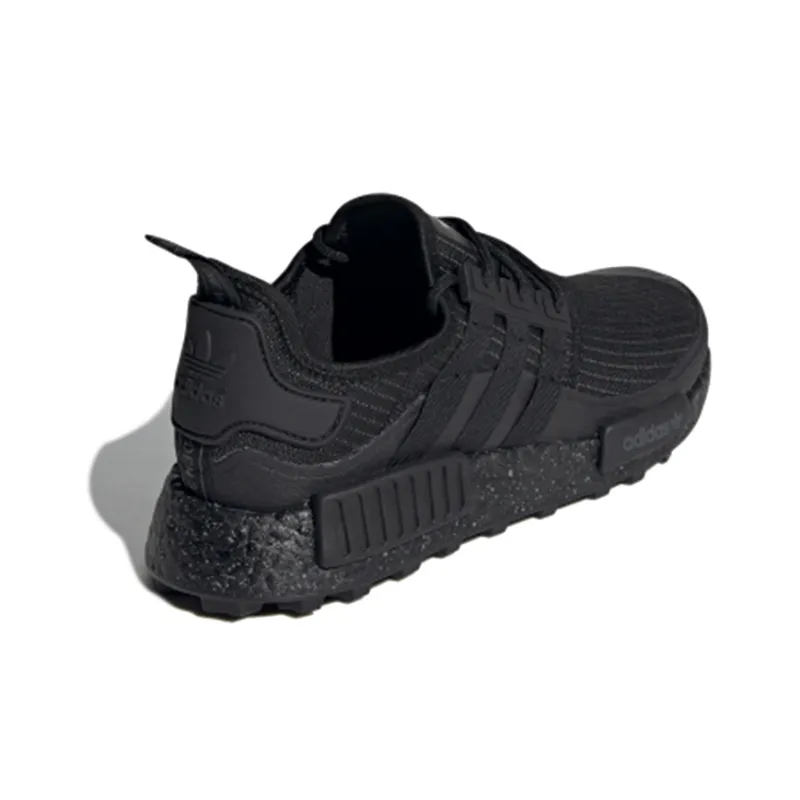 Adidas NMD_R1 Trail 'Core Black'-3
