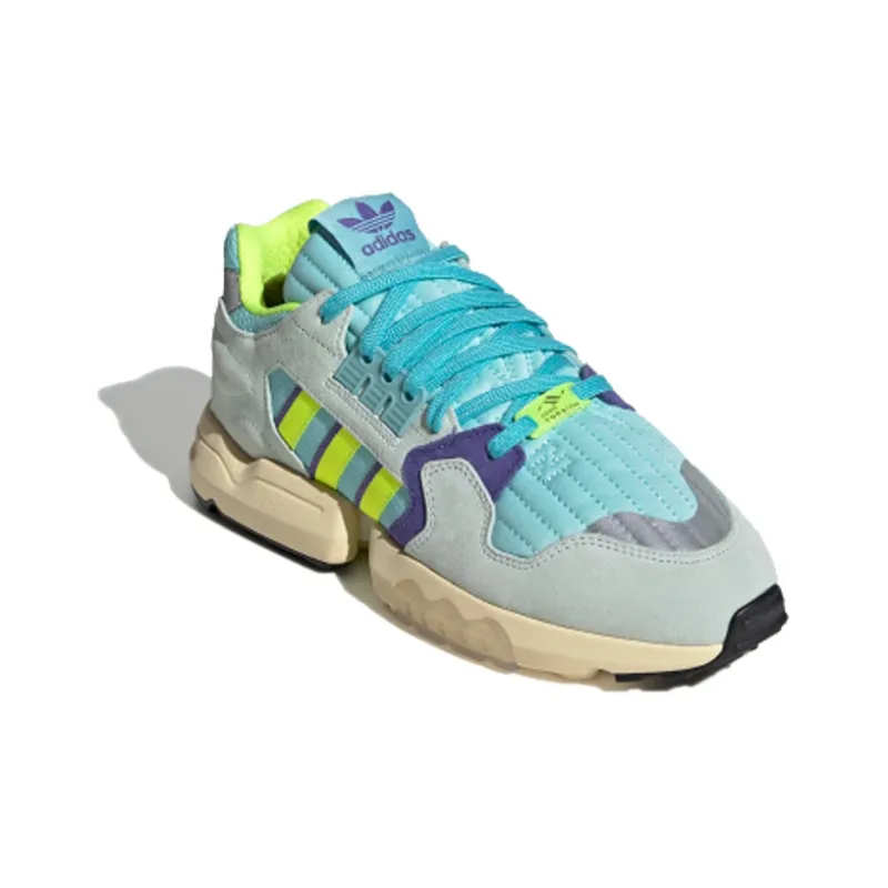 Adidas Zx Torsion 'Clear Aqua'-1