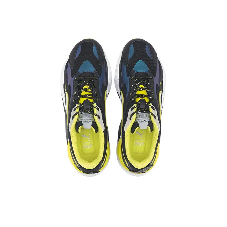 PUMA RS X 3 Emoji-2