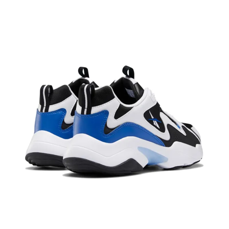 Reebok Royal Turbo Impulse 'Black White Blue'-2