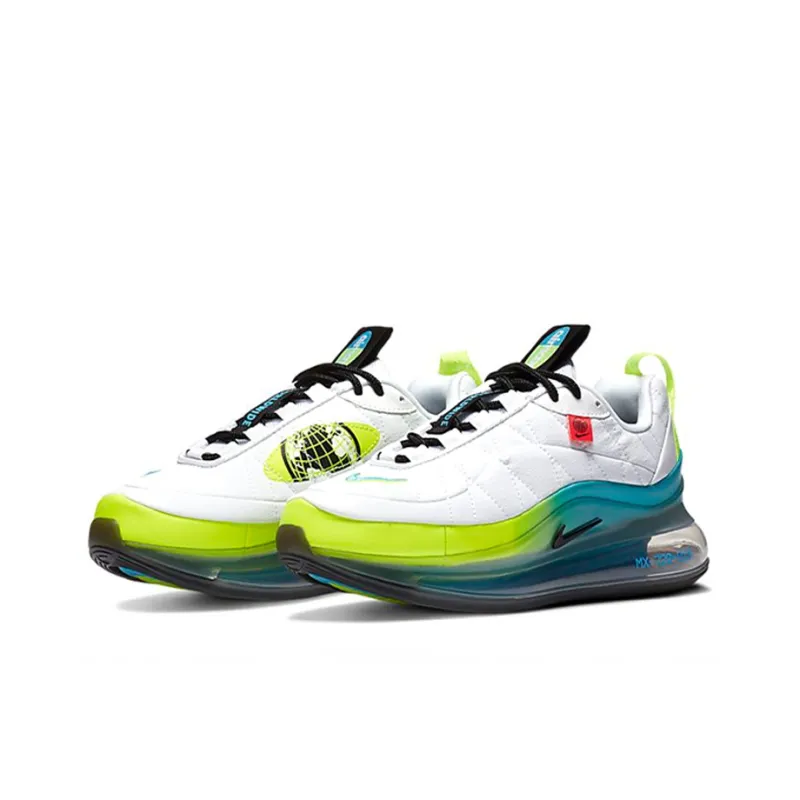 Nike Air MX 720-818 White Ghost Green GS-2