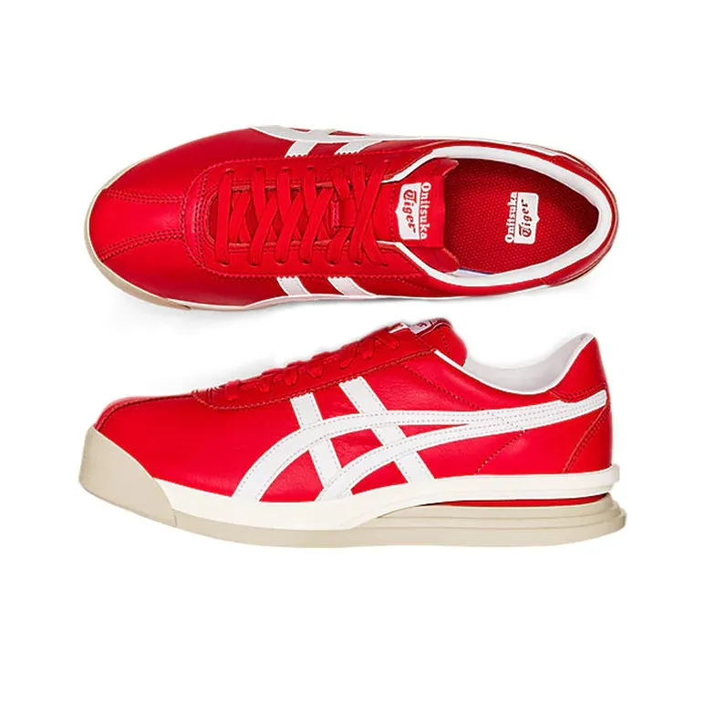 Onitsuka Tiger Corsair Ex 'Red White'-5