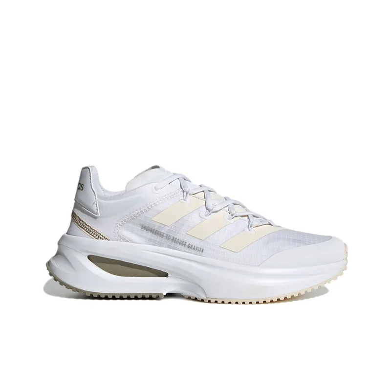 Adidas Neo Fluidflash 'White Orbit Green'-1