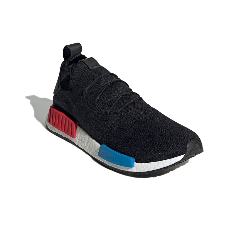 Buy NMD R1 Primeknit preacher Uncaged