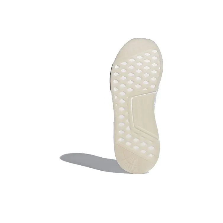 Adidas Originals Nmd R1 Stlt Cloud White-5