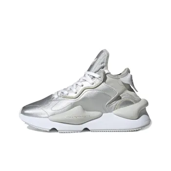 Kaiwa Y 3 'Silver Metallic'