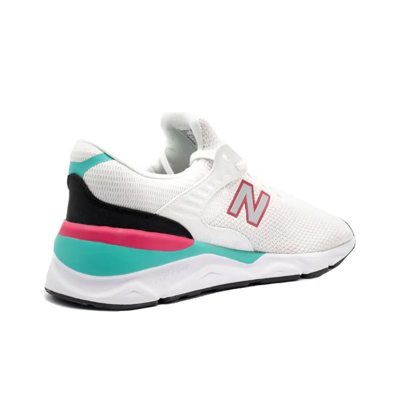 New Balance X 90 'White'-1