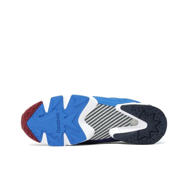 Reebok InstaPump Fury Asym Women's-5