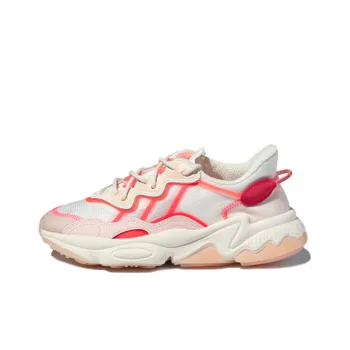 Adidas Originals Ozweego Signal Pink Women's