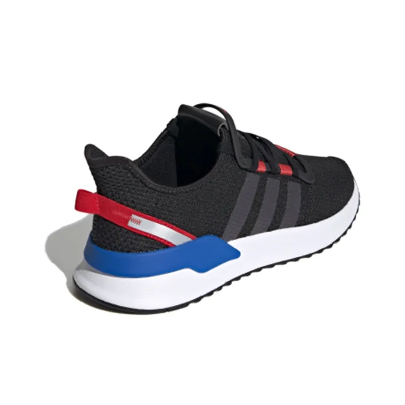 Adidas Originals U_Path Run 'Black'-4