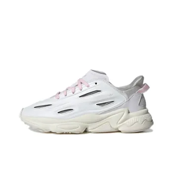 Adidas Originals Ozweego Celox Cloud White Clear Pink Women's