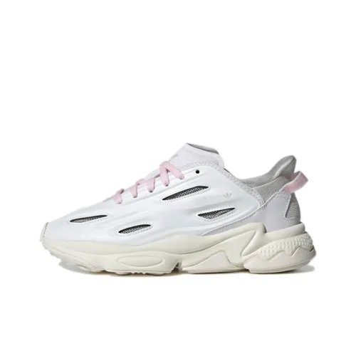 Adidas Ozweego Celox Cloud White Clear Pink Women's