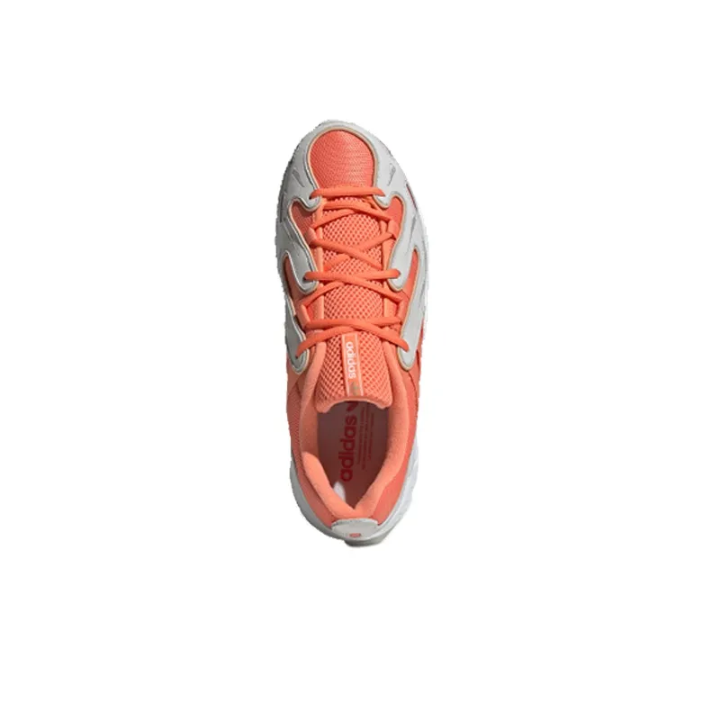Adidas Eqt Gazelle Semi Coral-2