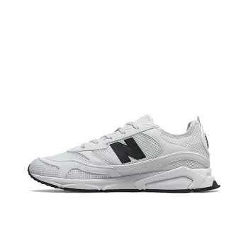 New Balance X Racer 'Black And White'