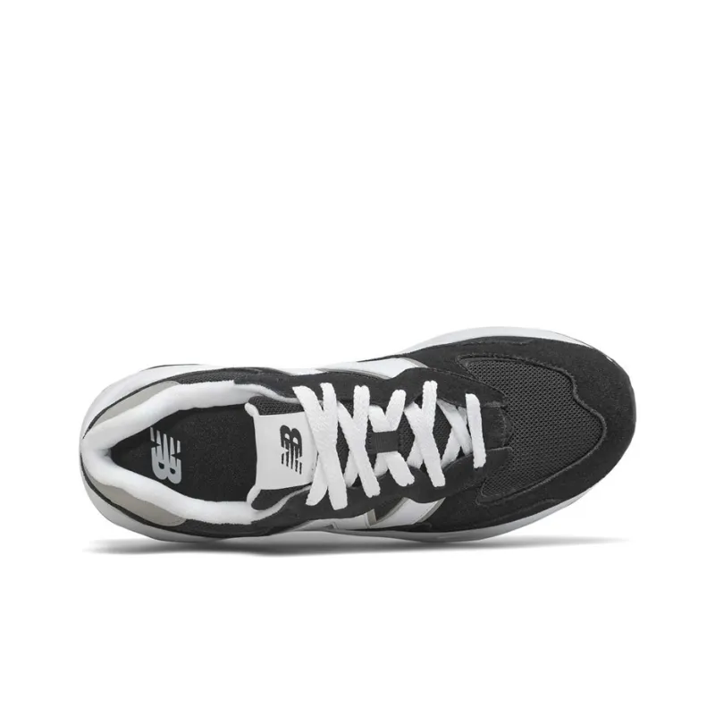 New Balance 57/40 Team Black-2