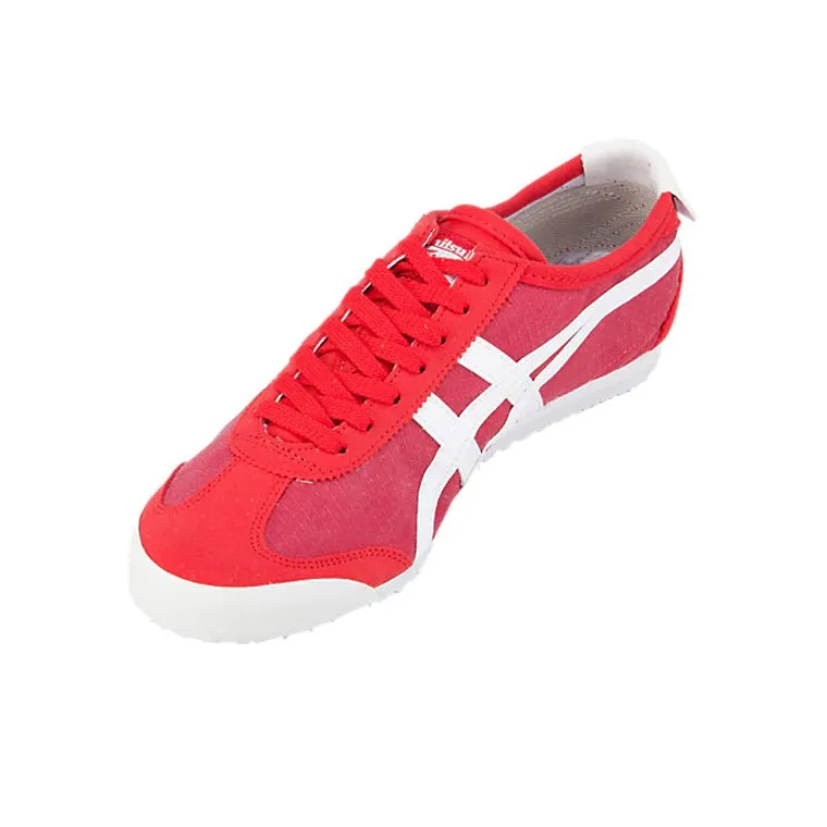 Onitsuka Tiger Mexico 66 Red-3