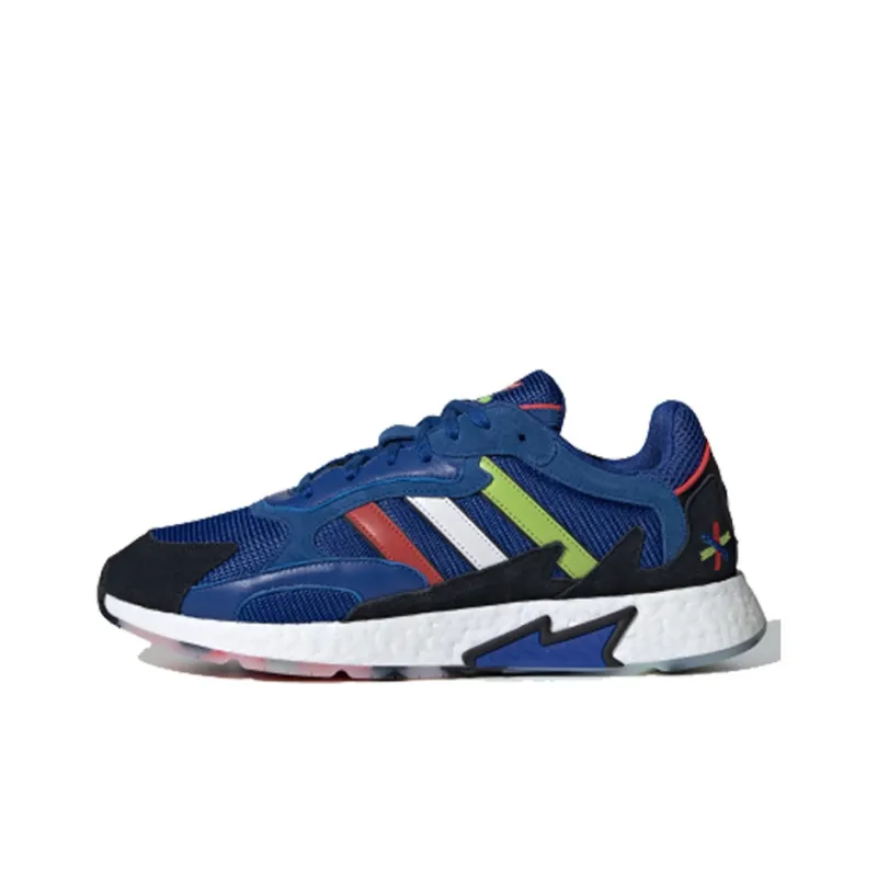 Adidas Tresc Run Asterisk Collective Royal Blue-0