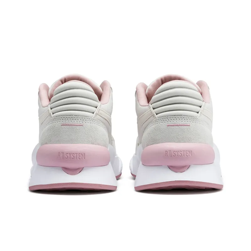 PUMA Rs 9.8 Space White/Pink Women's-2