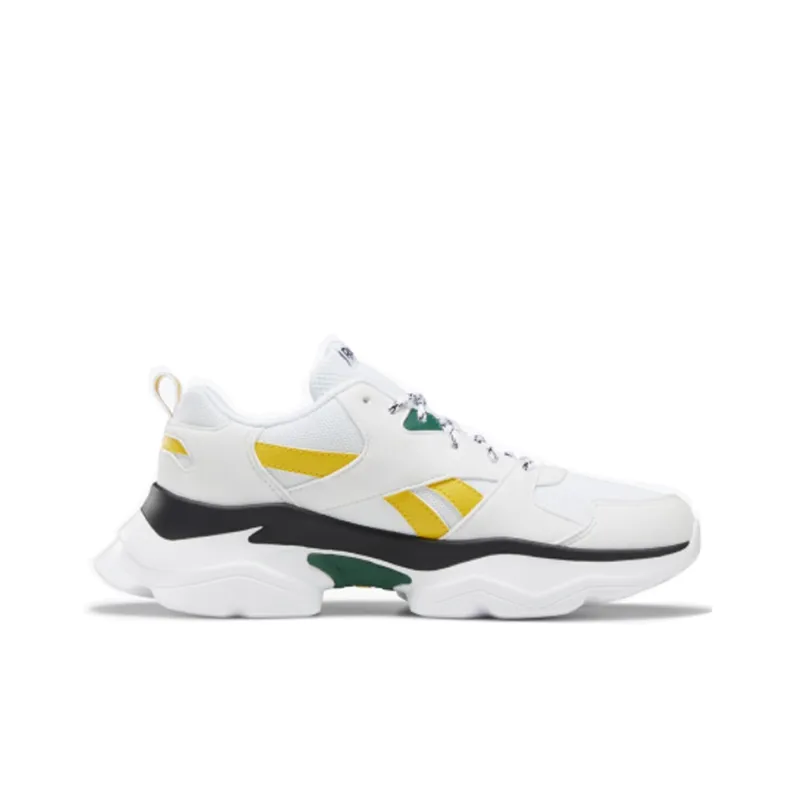 Reebok Royal Bridge 3 'Green Yellow'-1