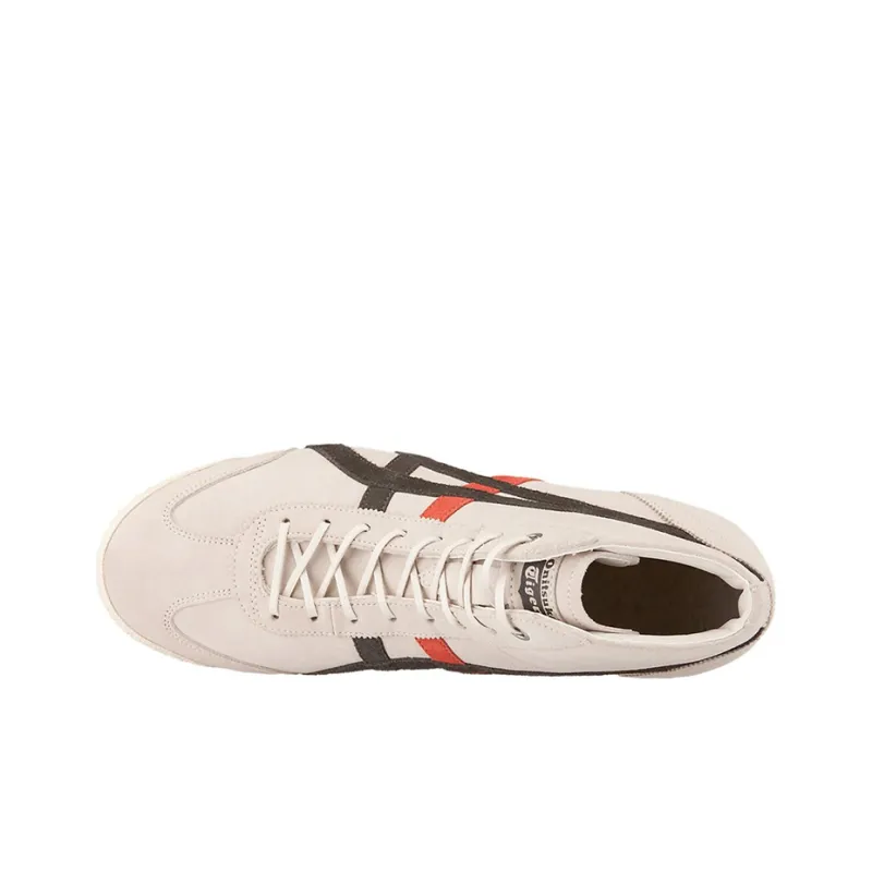Onitsuka Tiger Mexico 66 Sd Mr Sneakers Pink-4