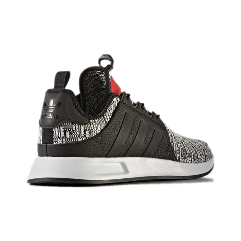 Adidas Originals X_Plr 'Black White'-3
