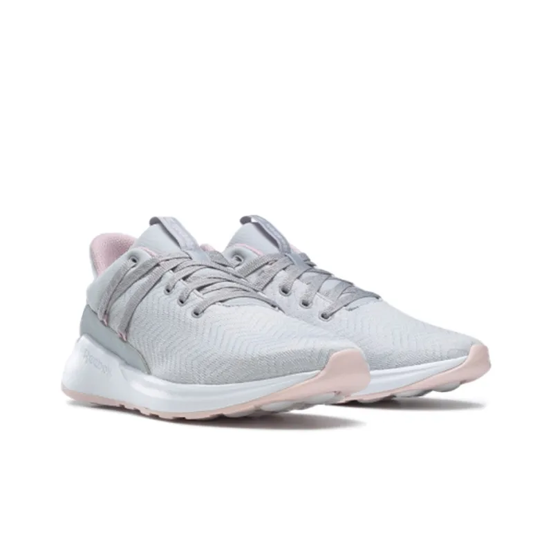 Reebok Women's Ever Road Dmx 2.0 'Grey Pixel Pink' Women's-2