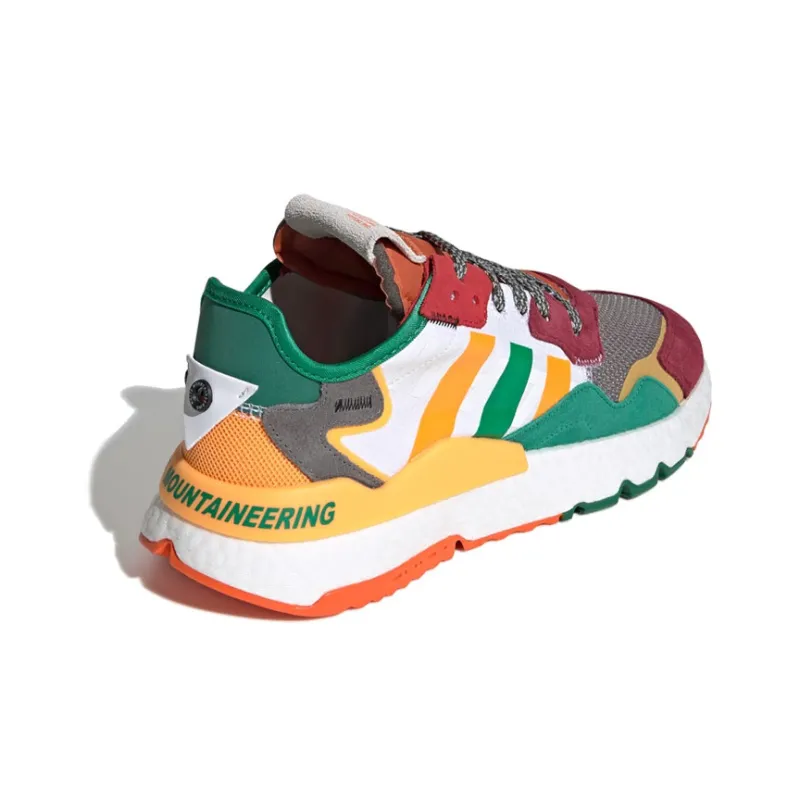 Adidas Nite Jogger White Mountaineering White-3