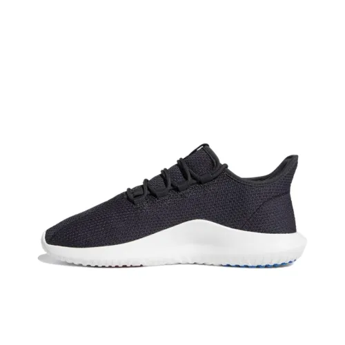 Adidas Originals Tubular Shadow Casual Shoes Unisex Low-Top Black Blue