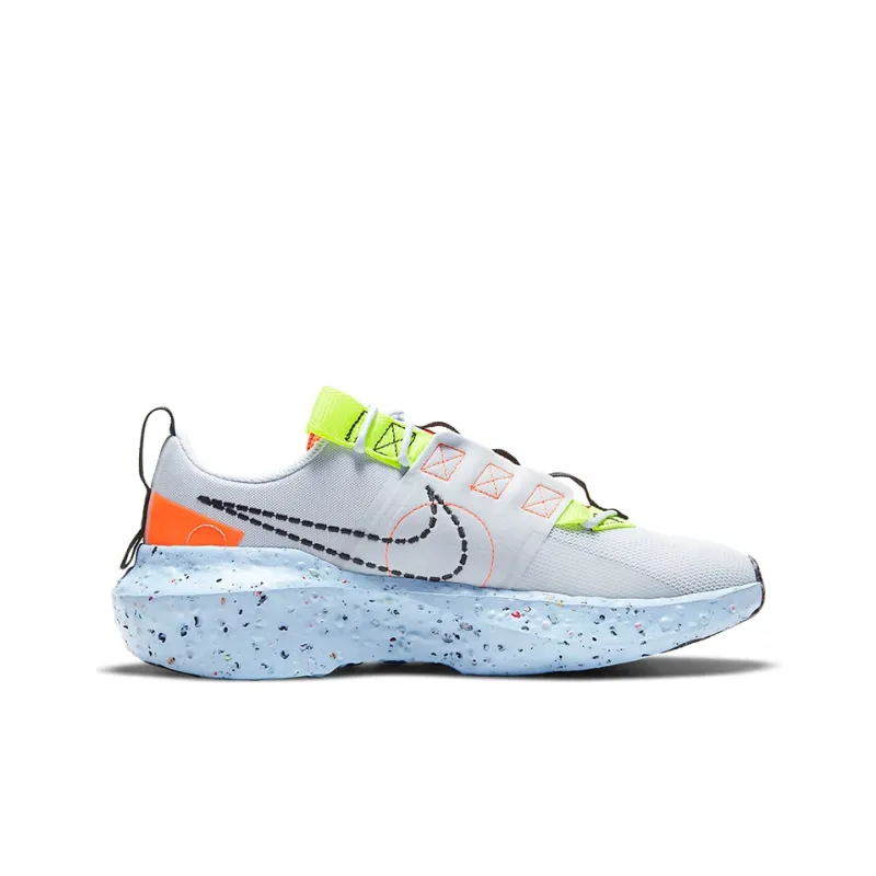 Nike Crater Impact Football Grey Women's-1