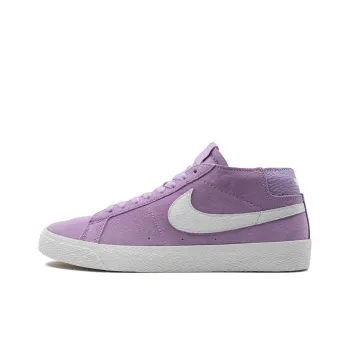 Nike SB Zoom Blazer Chukka Violet Star