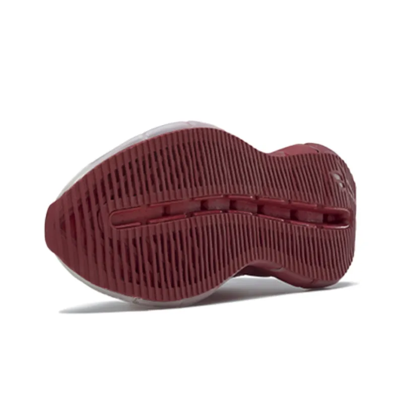 Reebok 3D Zig Storm Cottweiler Red-5