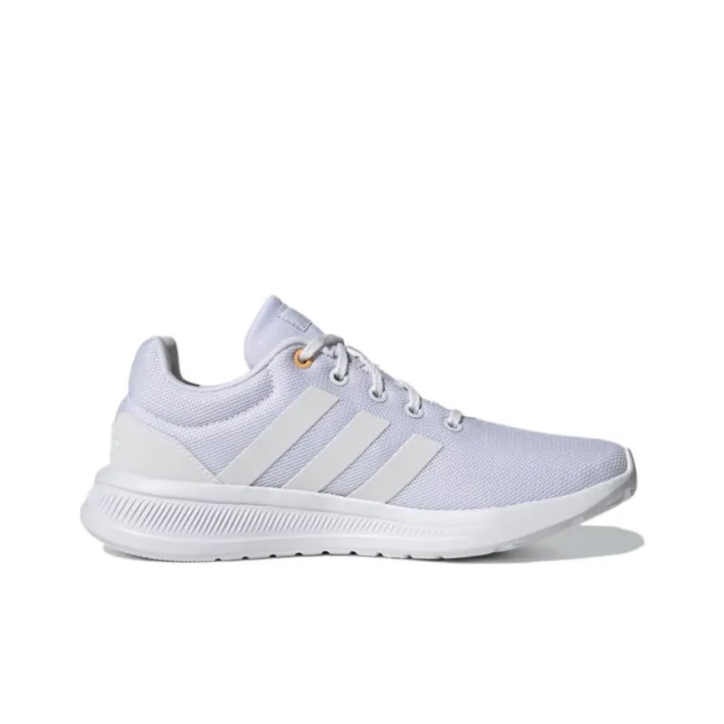 Adidas Neo Lite Racer Cln 2.0 'Cloud White Acid Orange' Women's-1