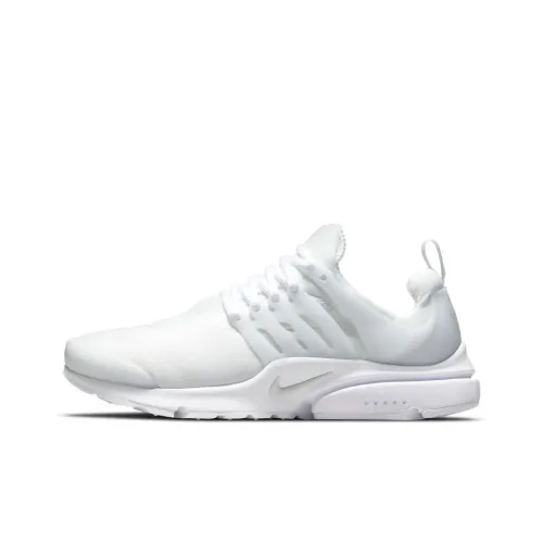 Nike Air Presto White Pure Platinum