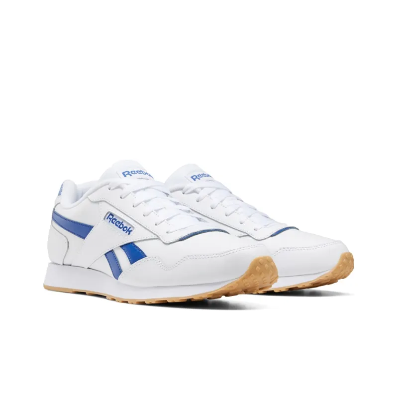 Reebok Royal Glide Lx Sneakers White-2